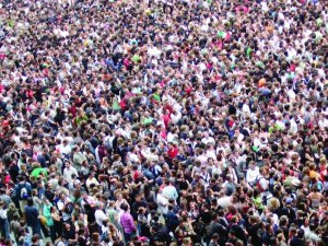 Comment nourrir sainement et économiquement une population mondiale en constante expansion tout en préservant nos ressources ?
DR